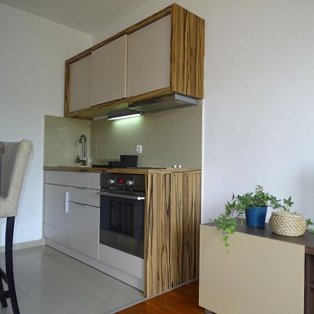 Blue Apartment Beograd Eksteriør bilde