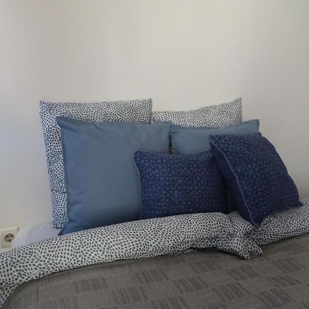 Blue Apartment Beograd Eksteriør bilde