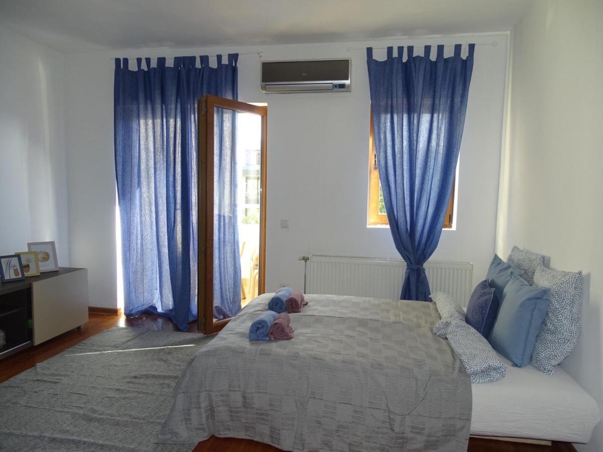 Blue Apartment Beograd Eksteriør bilde
