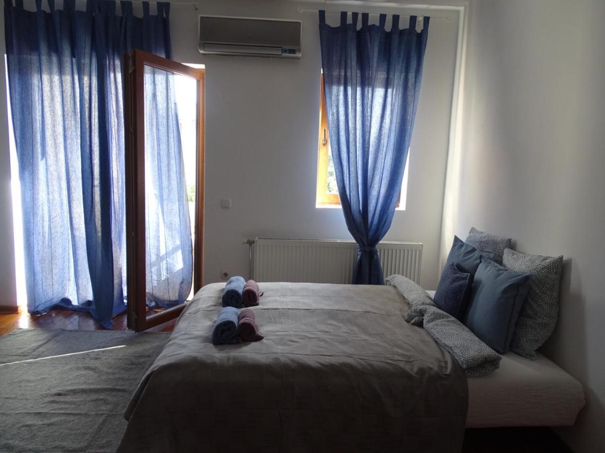 Blue Apartment Beograd Eksteriør bilde