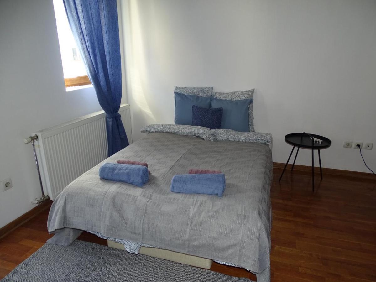 Blue Apartment Beograd Eksteriør bilde