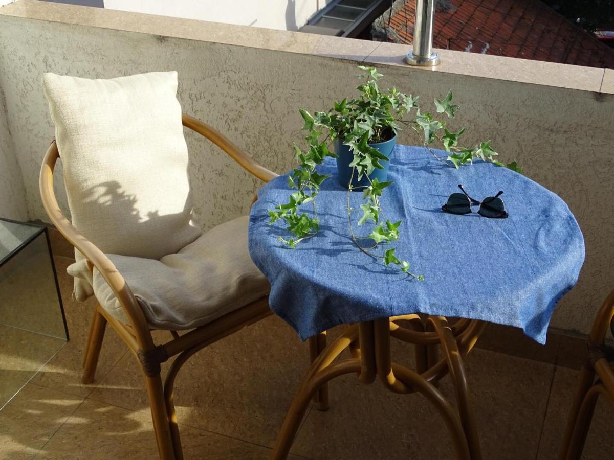 Blue Apartment Beograd Eksteriør bilde