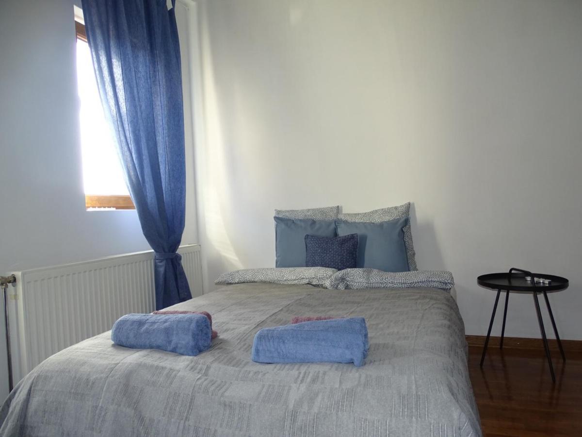 Blue Apartment Beograd Eksteriør bilde