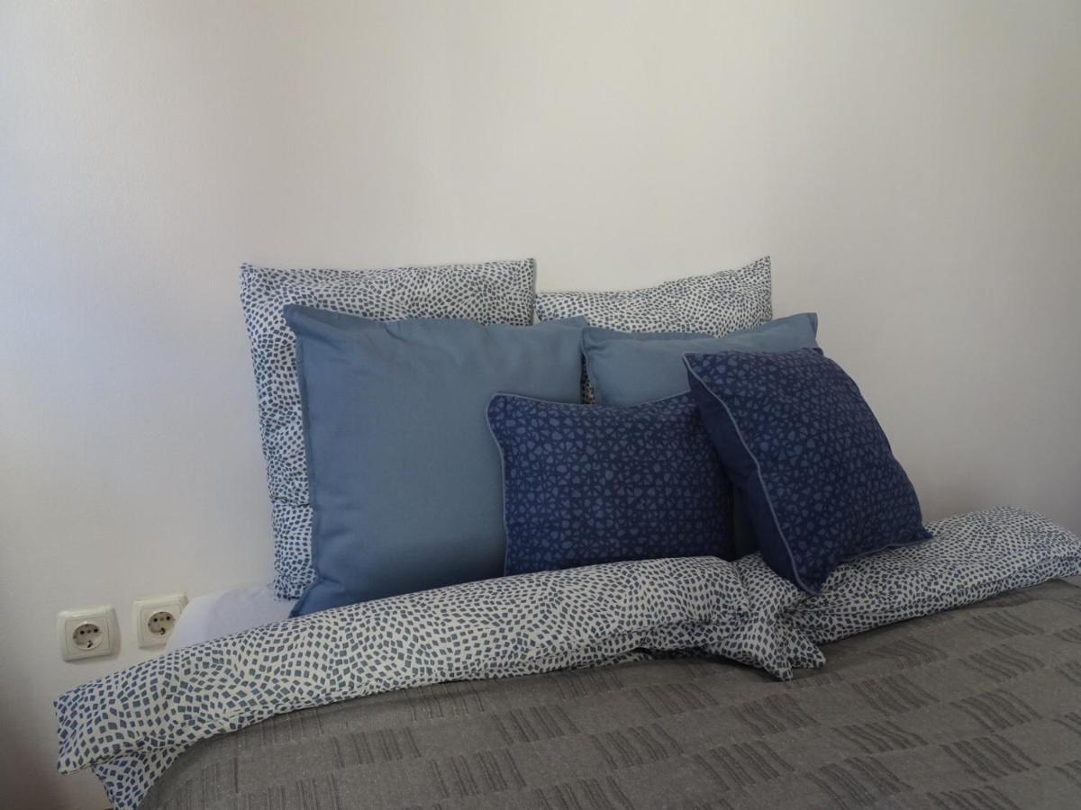 Blue Apartment Beograd Eksteriør bilde