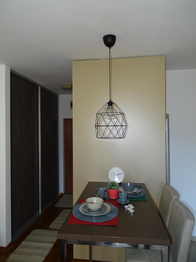 Blue Apartment Beograd Eksteriør bilde